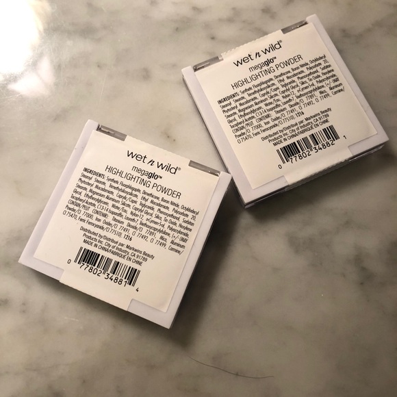 Wet N Wild Limited Edition Highlight - Picture 2 of 2